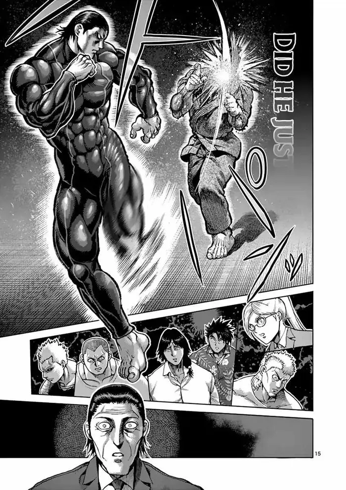 Kengan Ashura Chapter 206 image 15_optimized